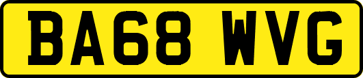BA68WVG