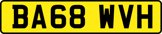 BA68WVH