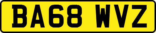 BA68WVZ