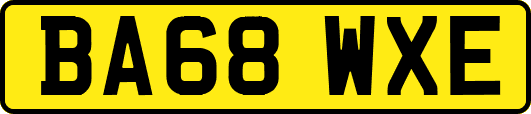 BA68WXE