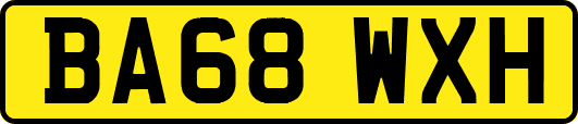 BA68WXH