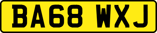 BA68WXJ