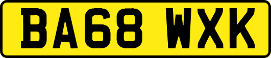 BA68WXK