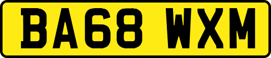 BA68WXM