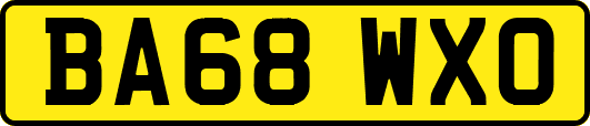 BA68WXO