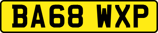 BA68WXP