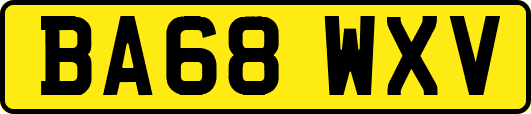 BA68WXV