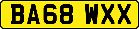 BA68WXX