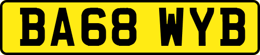 BA68WYB