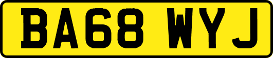 BA68WYJ
