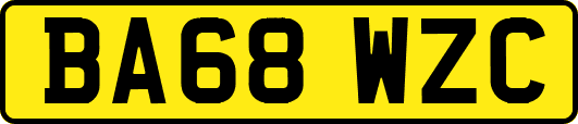BA68WZC