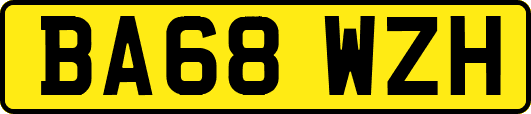 BA68WZH
