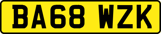 BA68WZK
