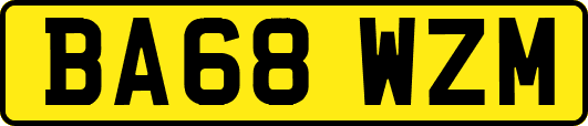 BA68WZM