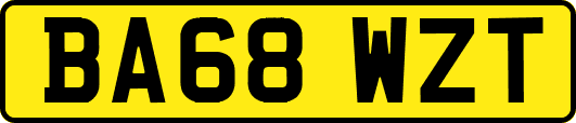 BA68WZT
