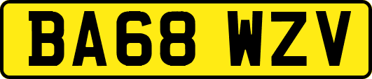 BA68WZV