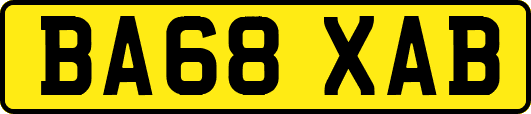 BA68XAB