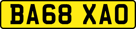 BA68XAO