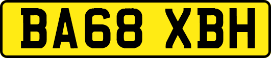 BA68XBH