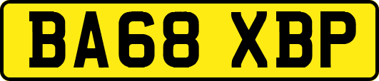 BA68XBP