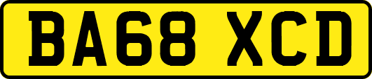 BA68XCD
