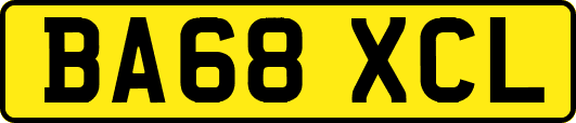 BA68XCL