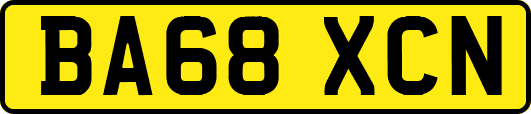 BA68XCN