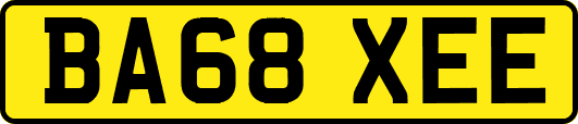 BA68XEE