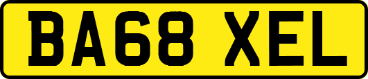 BA68XEL
