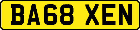 BA68XEN