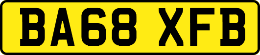BA68XFB