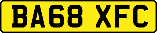 BA68XFC