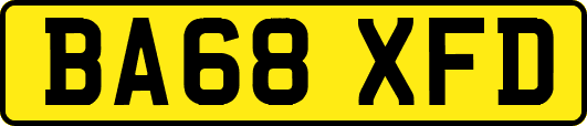 BA68XFD