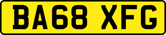 BA68XFG