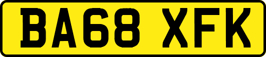 BA68XFK
