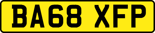 BA68XFP