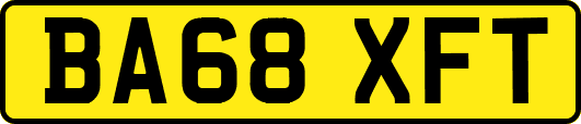 BA68XFT