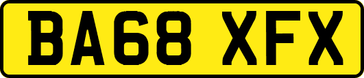 BA68XFX