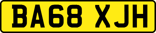 BA68XJH