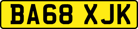 BA68XJK