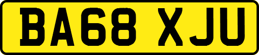 BA68XJU