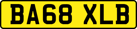 BA68XLB