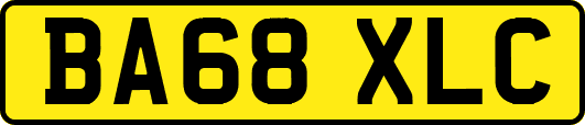 BA68XLC