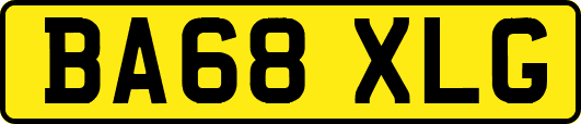 BA68XLG