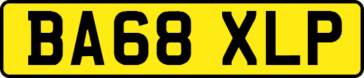 BA68XLP