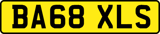 BA68XLS