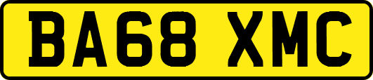 BA68XMC