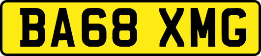 BA68XMG