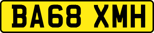 BA68XMH