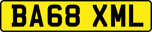 BA68XML